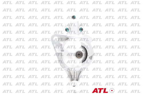 ATL Autotechnik A 93 080 Starter